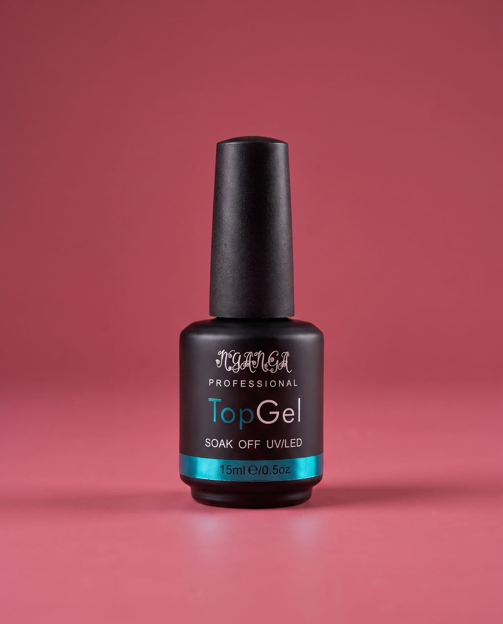 Glossy Top Coat Gel