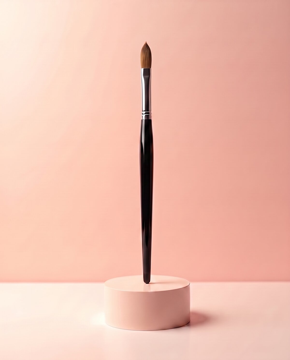 Kolinsky Acrylic Brush