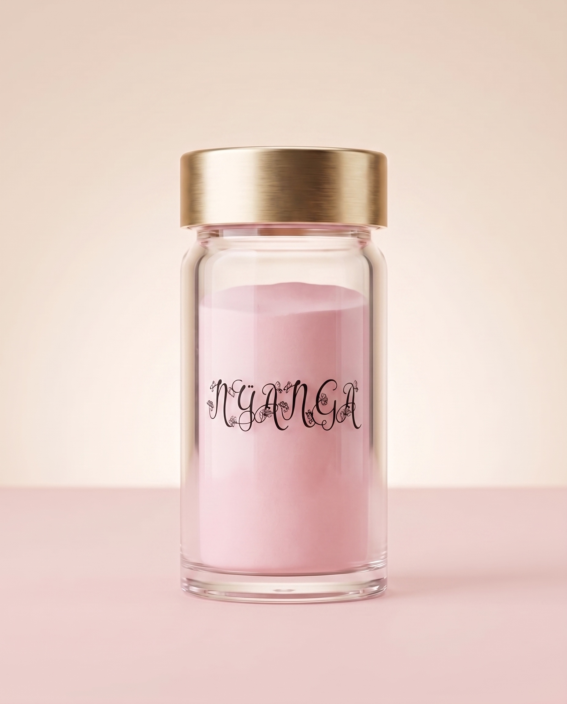 Poppy Pink
